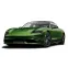 EVA килимки для Porsche Taycan Turbo S Restyling Sedan 2021+