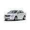 EVA килимки для Ravon R4 Sedan 2016+