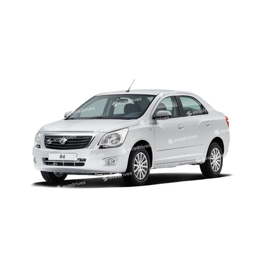 EVA килимки для Ravon R4 Sedan 2016+