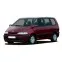 EVA килимки для Renault Espace (JE0) Minivan 1997-2002