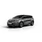 EVA килимки для Renault Espace (V) Minivan 2014+