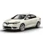 EVA килимки для Renault Fluence Sedan 2009-2017