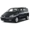 EVA килимки для Renault Grand Espace (JK) Minivan 2002-2014