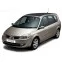 EVA килимки для Renault Grand Scenic (II)  Minivan 2003-2009