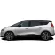 EVA килимки для Renault Grand Scenic Minivan 2016 +