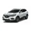 EVA килимки для Renault Kadjar SUV 2015+