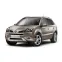 EVA килимки для Renault Koleos (HY) SUV 2008-2016