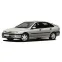EVA килимки для Renault Laguna (B56) Liftback 1994-2000
