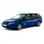 EVA килимки для Renault Laguna (G) Combi 2000-2007