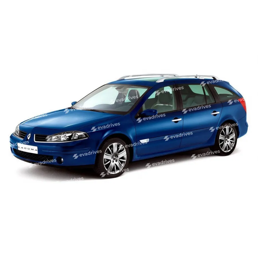 EVA килимки для Renault Laguna (G) Combi 2000-2007
