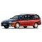 EVA килимки для Renault Laguna (K56) Combi 1994-2000