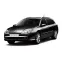 EVA килимки для Renault Laguna  Combi 2007-2015
