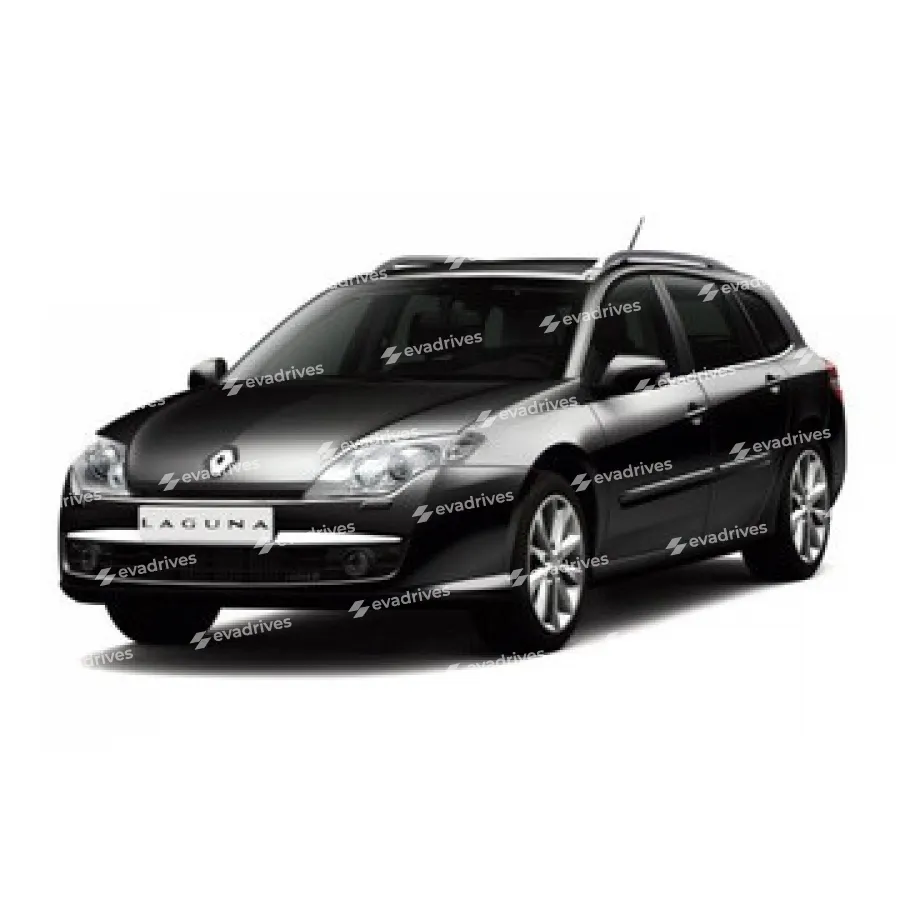 EVA килимки для Renault Laguna  Combi 2007-2015