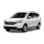 EVA килимки для Renault Lodgy Minivan 2012+