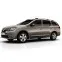 EVA килимки для Renault Logan Combi 2012-2016