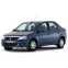 EVA килимки для Renault Logan Sedan 2004-2012