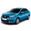 EVA килимки для Renault Logan Sedan 2012-2016