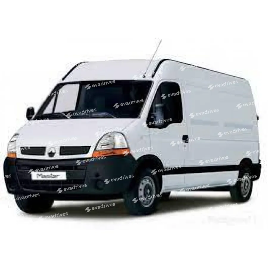 EVA килимки для Renault Master (II) VAN 1998-2010