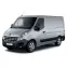 EVA килимки для Renault Master (ІІІ) VAN 2010+