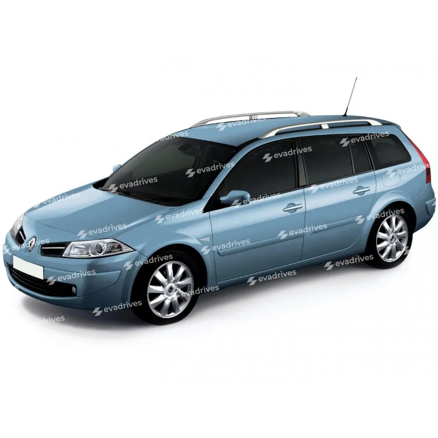 EVA килимки для Renault Megane (II) Combi 2002-2009