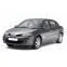 EVA килимки для Renault Megane (II) Sedan 2002-2009