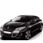 EVA килимки для Renault Megane (III) coupe 2008-2016