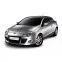 EVA килимки для Renault Megane (III) BOSE Htb 2008-2016