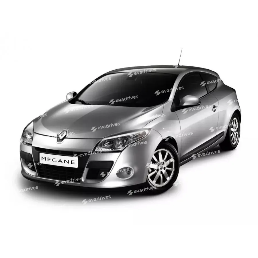 EVA килимки для Renault Megane (III) BOSE Htb 2008-2016