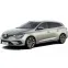 EVA килимки для Renault Megane (IV) Combi 2015-2021