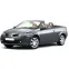 EVA килимки для Renault Megane CC Cabrio 2002-2009