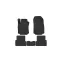 EVA килимки для Renault Modus Htb 2004-2012