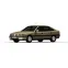 EVA килимки для Renault Safrane Liftback 1992-2000