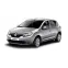 EVA килимки для Renault Sandero (B52) Htb 2012-2020