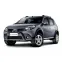 EVA килимки для Renault Sandero StepWay Htb 2008-2012