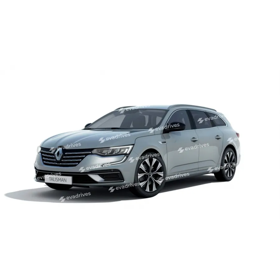 EVA килимки для Renault Talisman (ZEN)  Combi 2015+