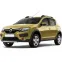 EVA килимки для Renault Sandero StepWay Htb 2013-2020