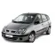 EVA килимки для Renault Scenic (I) Minivan 1996-2003
