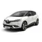 EVA килимки для Renault Scenic -Grand Scenic (IV) (J9) Minivan 2016+