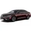 EVA килимки для Renault Talisman (ZEN)  Sedan 2015+