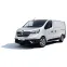 EVA килимки для Renault Trafic VAN 2014+