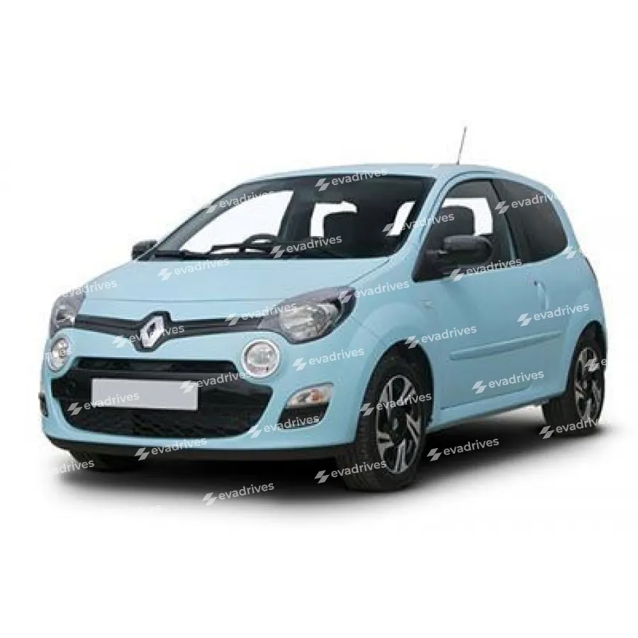 EVA килимки для Renault Twingo (II) Htb 2007-2014