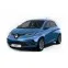 EVA килимки для Renault Zoe (ZE) Htb 2012-2019