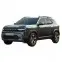 EVA килимки для Renault Duster SUV 2024+ EU 3 покоління