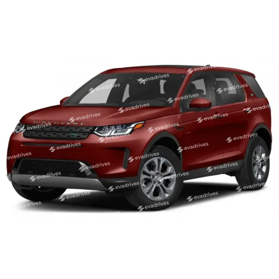 EVA килимки для Land Rover Discovery Sport R-Dynamic 2019+