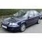 EVA килимки для Rover 45 Htb 1999-2005