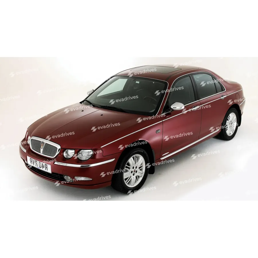 EVA килимки для Rover 75 Sedan 1998-2005