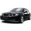 EVA килимки для Saab 9-5 (YS3E) Sedan 1997-2010