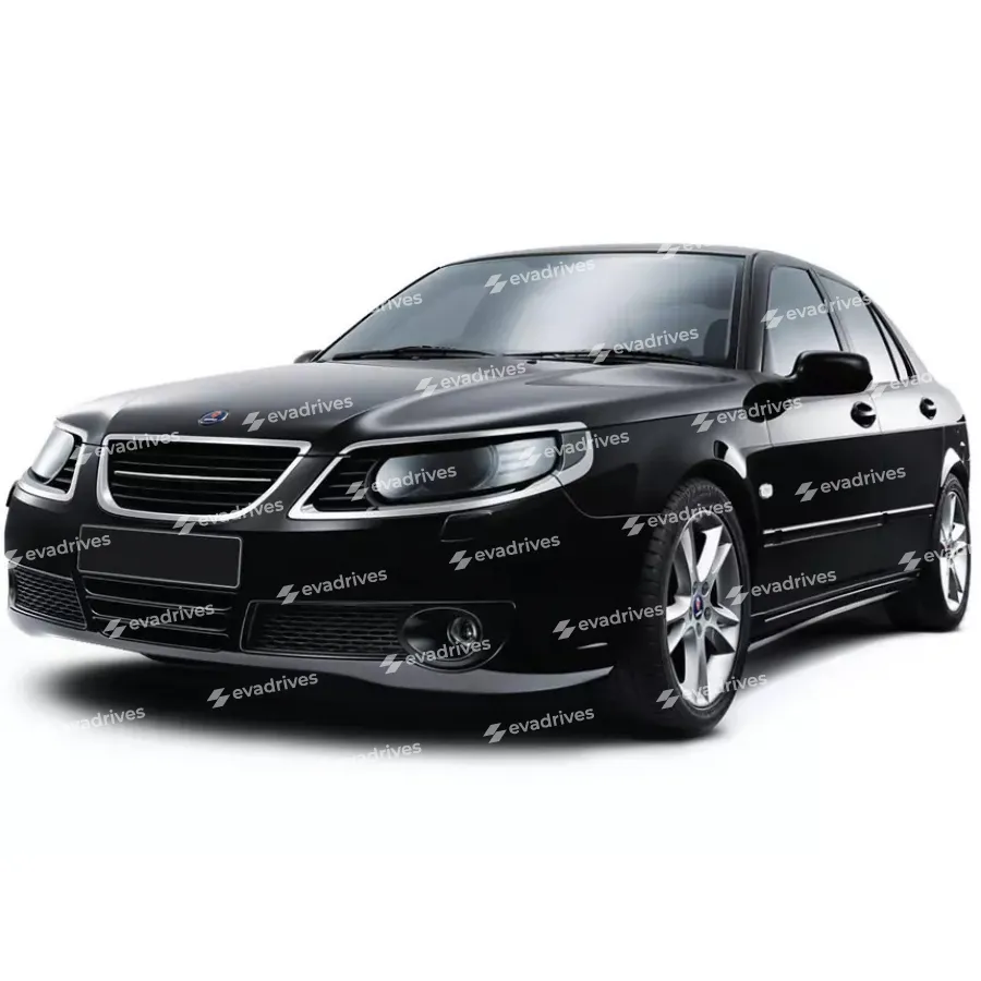 EVA килимки для Saab 9-5 (YS3E) Sedan 1997-2010