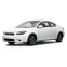 EVA килимки для Scion tC (AT10) Coupe 2004-2010