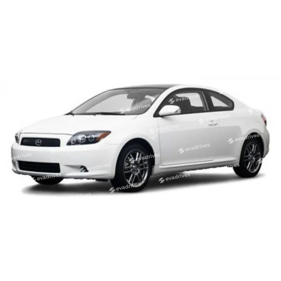 EVA килимки для Scion tC (AT10) Coupe 2004-2010